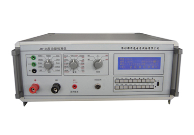 JH-3C多功能校准仪