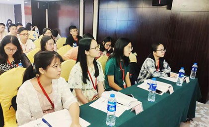 大学生如何提升领导力